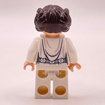 LEGO Princess Leia, Star Wars, Minifigure (sw0779)