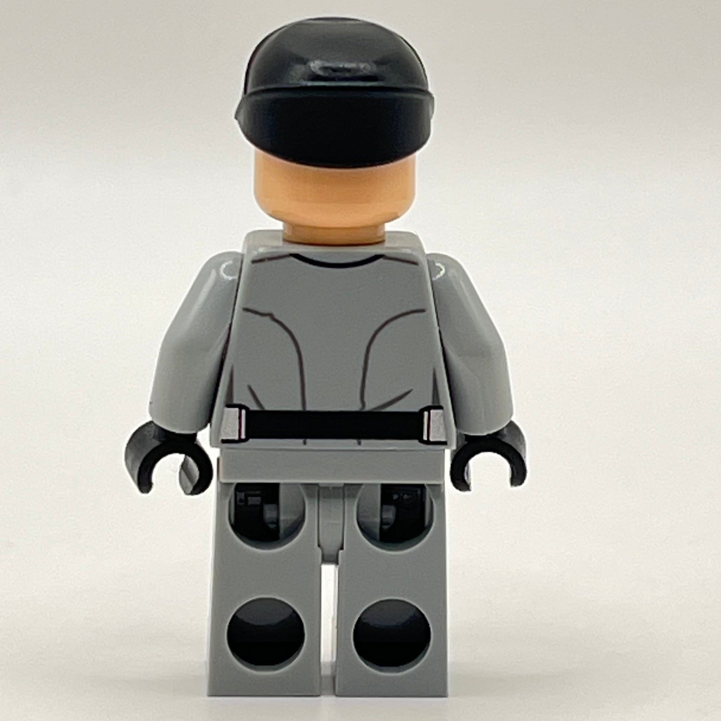 LEGO Imperial Officer, Star Wars, Minifigure (sw0775)