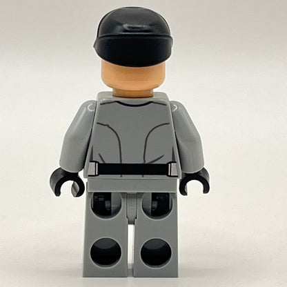 LEGO Imperial Officer, Star Wars, Minifigure (sw0775)