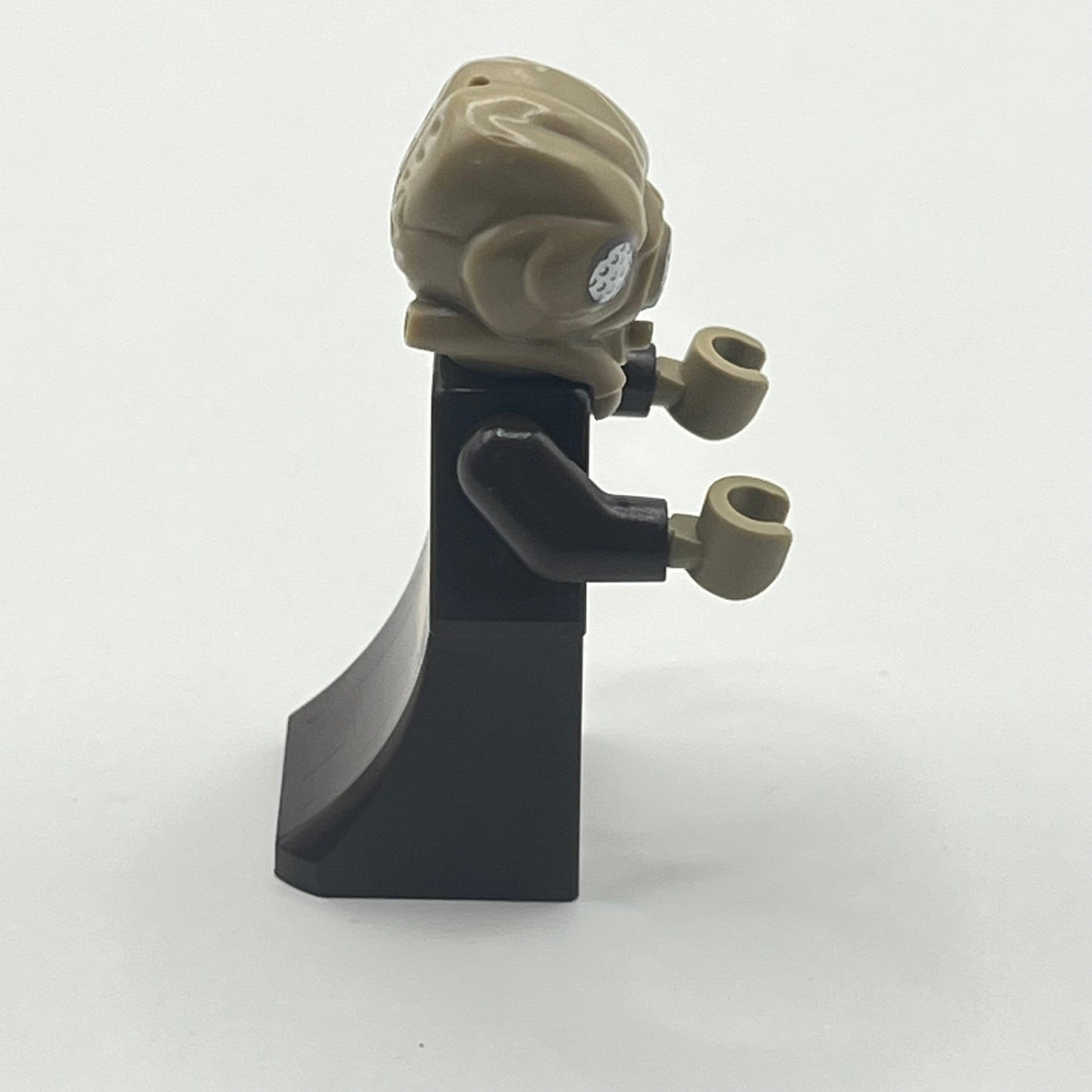 LEGO Zuckuss, Star Wars, Minifigure (sw1020)