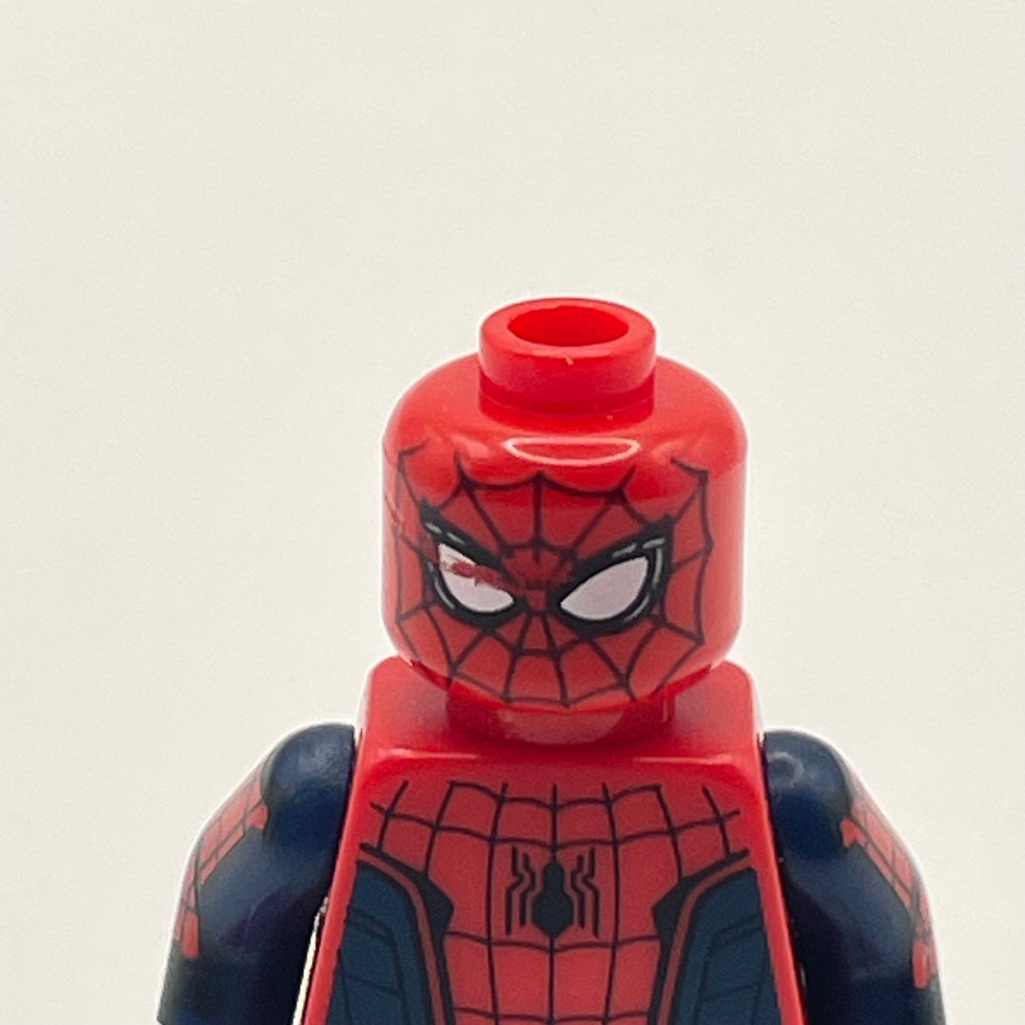 LEGO Spiderman, Super Heroes Minifigure (sh0420)