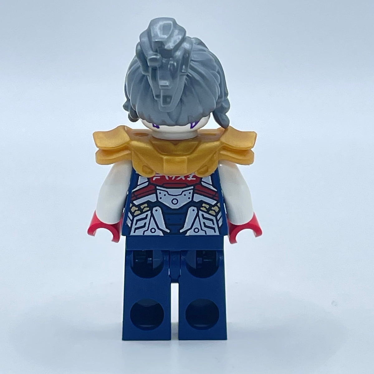 LEGO Pixal, Ninjago, Minifigure (njo0742)