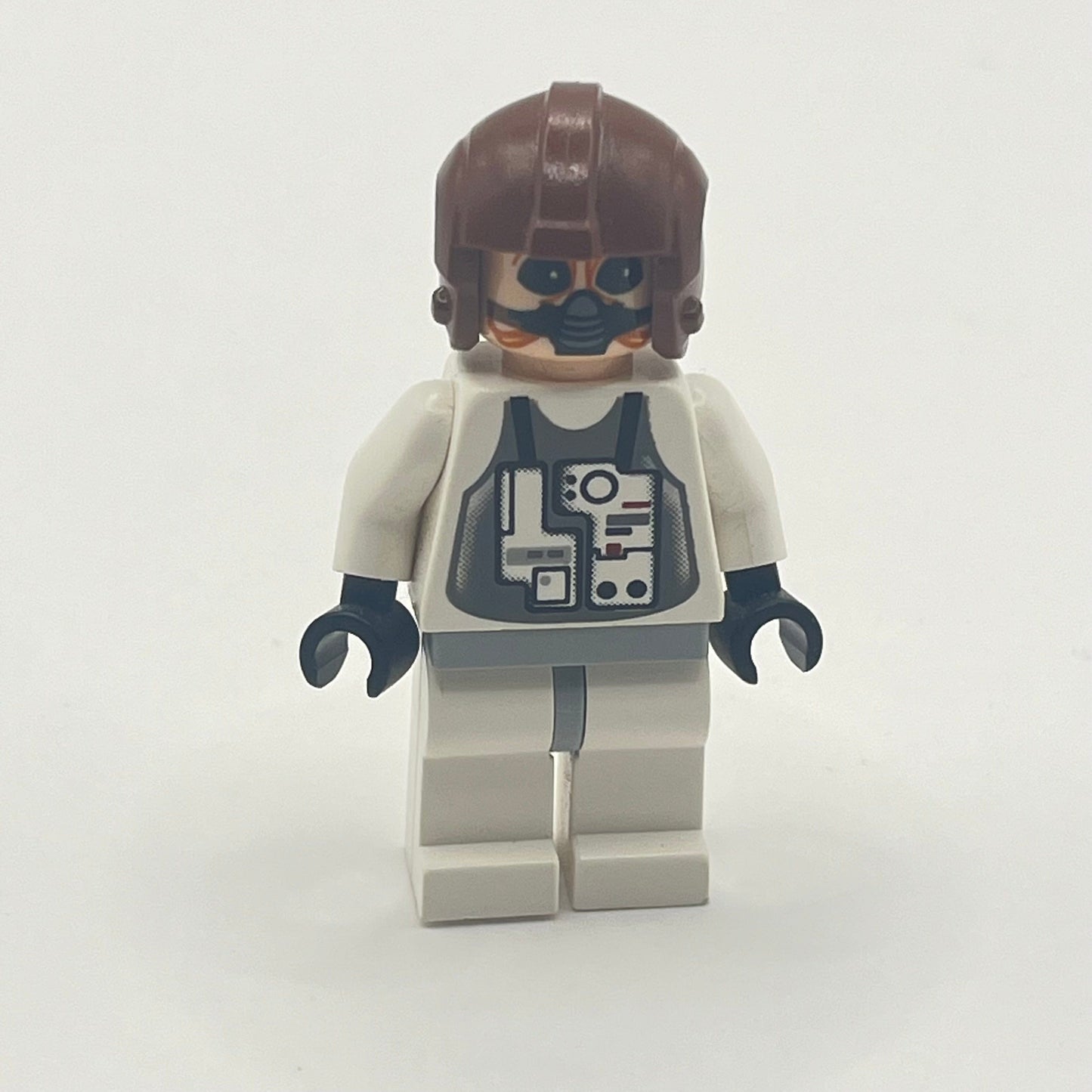 LEGO Ten Numb, Star Wars, Minifigure (sw0153)