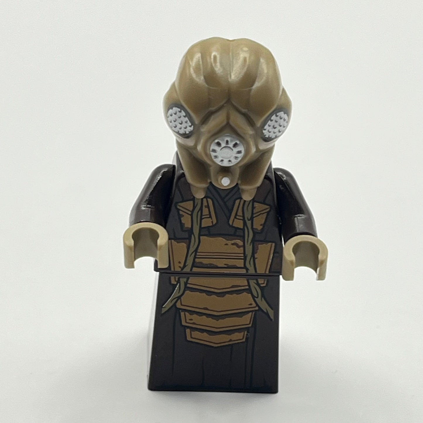 LEGO Zuckuss, Star Wars, Minifigure (sw1020)