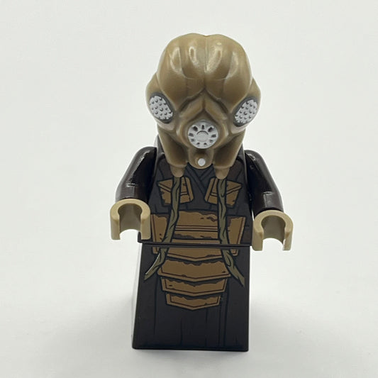 LEGO Zuckuss, Star Wars, Minifigure (sw1020)