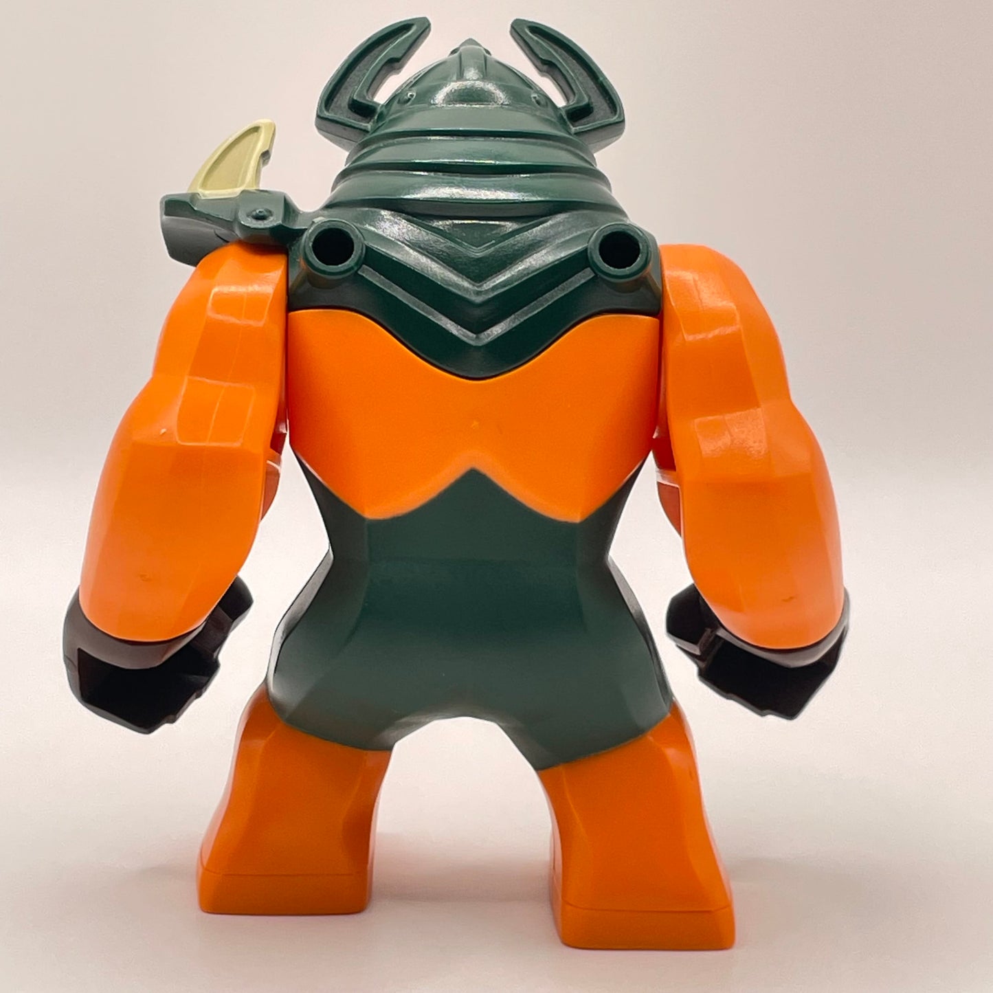 LEGO Dogshank, Ninjago, Minifigure (njo0204) marked