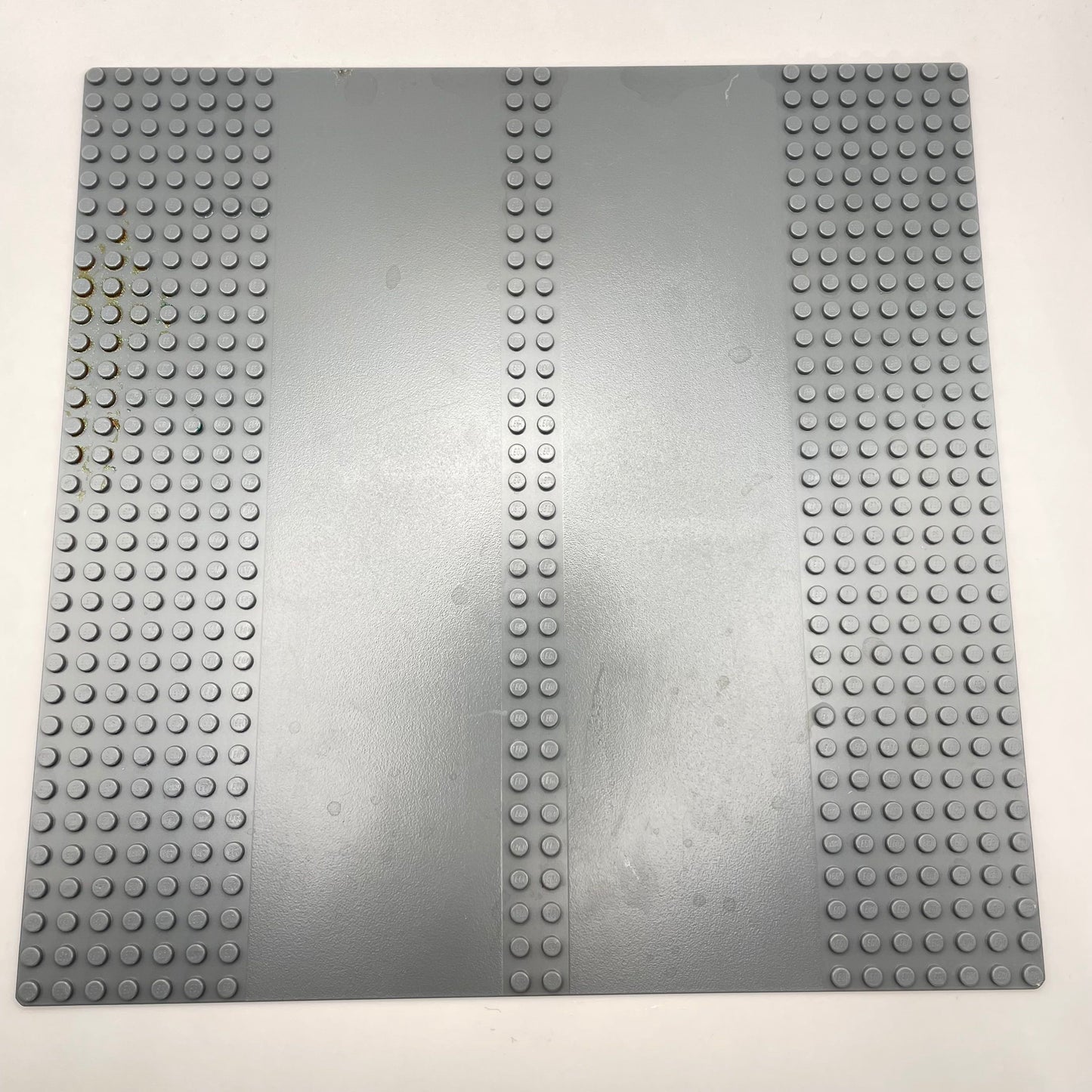 LEGO Baseplate, Mixed Colours, 32x32, (3 Piece) (marked)