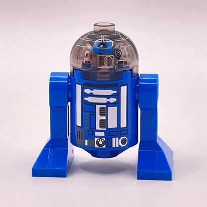 LEGO R3-M3, Astromech Droid, Star Wars, Minifigure (sw0773)