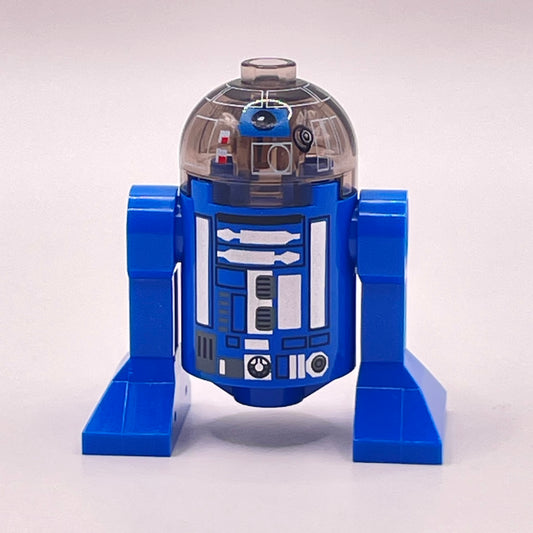 LEGO R3-M3, Astromech Droid, Star Wars, Minifigure (sw0773)