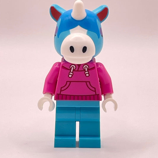 LEGO Julian, Animal Crossing, Minifigure (ani019)