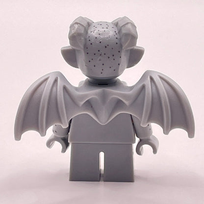 LEGO Gargoyle, Collectible Series 14, Minifigure (col220) marked