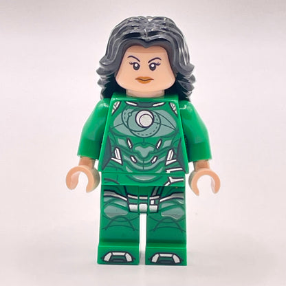 LEGO Sersi, Super Heroes, Minifigure (sh0765)
