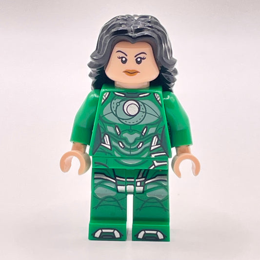 LEGO Sersi, Super Heroes, Minifigure (sh0765)