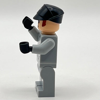 LEGO Imperial Officer, Star Wars, Minifigure (sw0775)