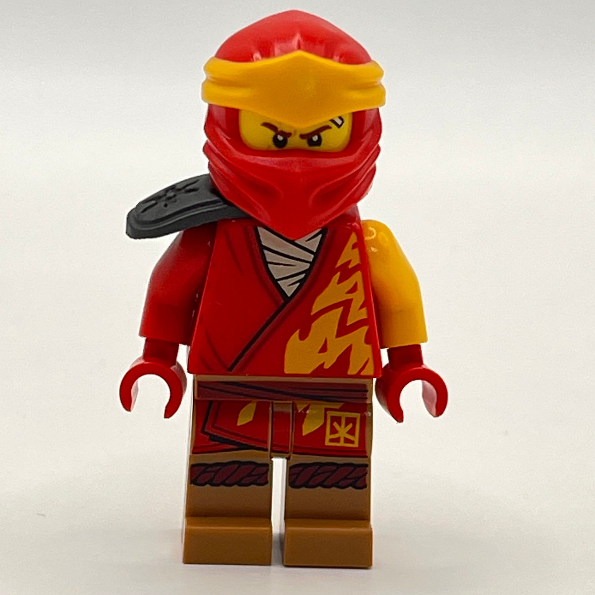 LEGO Quorra, From Tron, Ideas, Minifigure (idea038)
