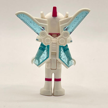 LEGO Sweet Mayhem - Angry, The LEGO Movie, Minifigure (tlm124)