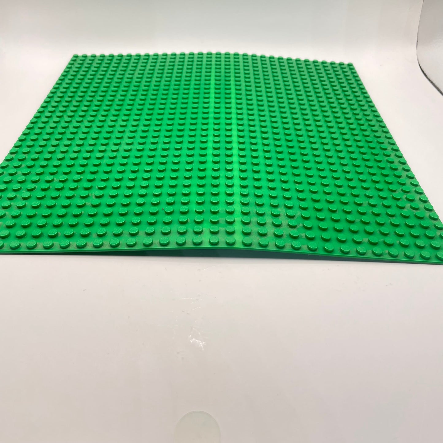 LEGO Baseplate, Mixed Colours, 32x32, (3 Piece) (marked)