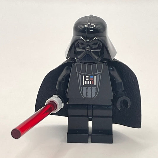 LEGO Darth Vader, 20th Anniversary, Star Wars Minifigure (sw1029)