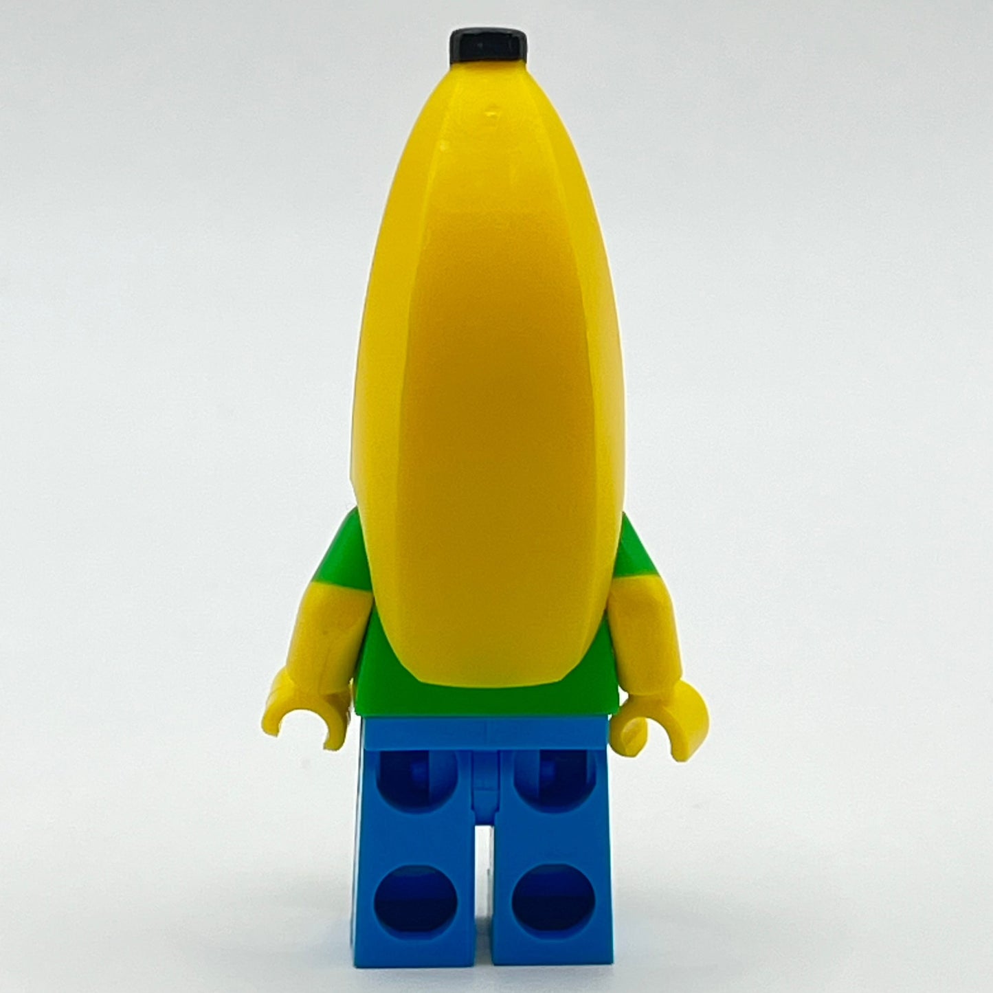 LEGO Banana Guy, Collectible Series 16, Minifigure (col258)