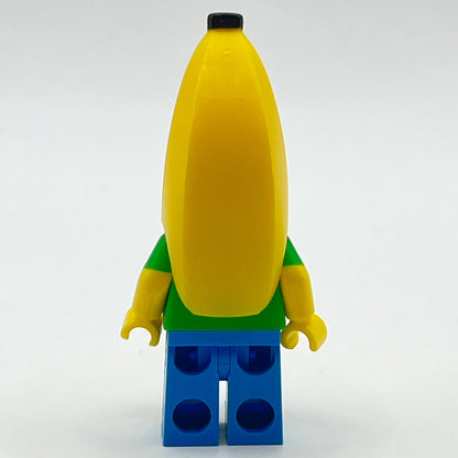 LEGO Banana Guy, Collectible Series 16, Minifigure (col258)