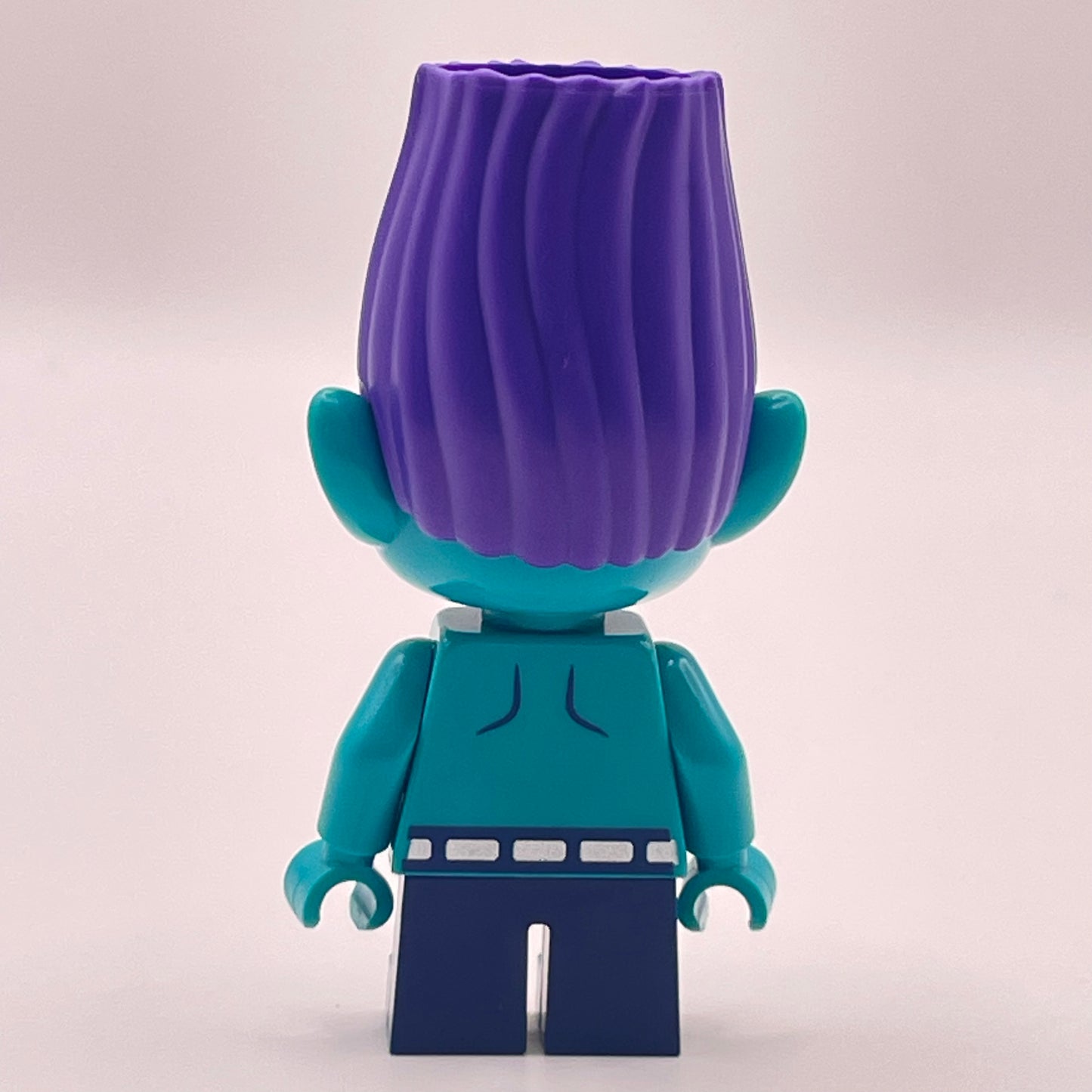 LEGO Branch, Trolls, Minifigure (twt020)