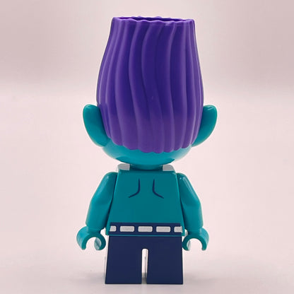 LEGO Branch, Trolls, Minifigure (twt020)