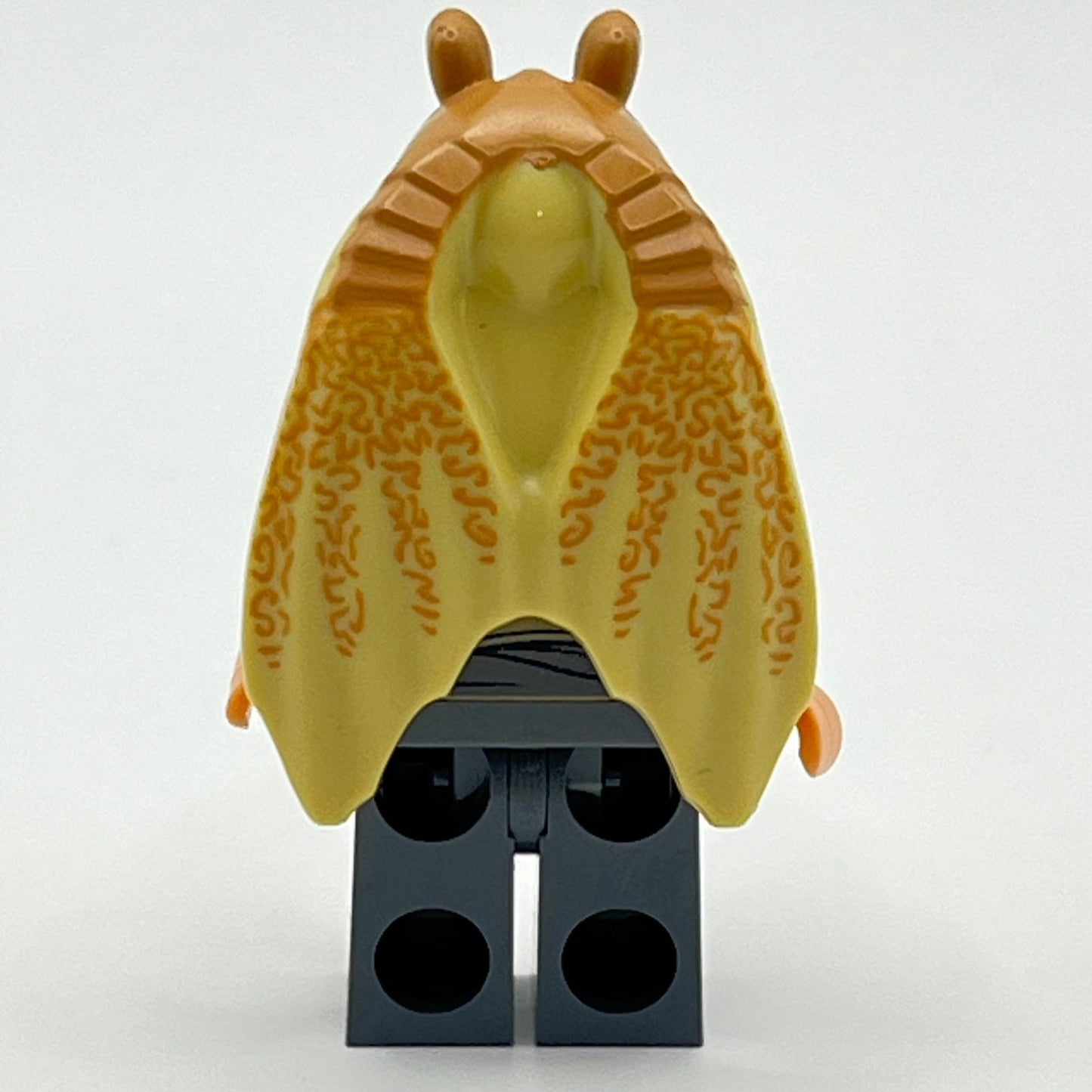 LEGO Jar Jar Binks, Star Wars, Minifigure (sw0301)