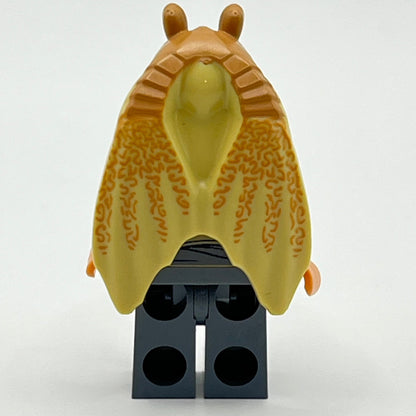 LEGO Jar Jar Binks, Star Wars, Minifigure (sw0301)
