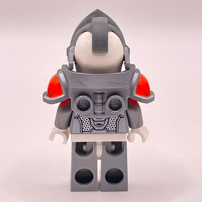 LEGO Lance Richmond, Nexo Knights Minifigure (nex001)