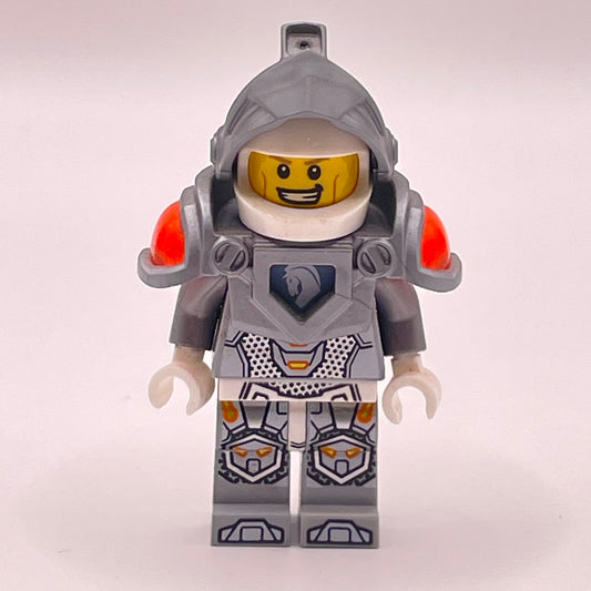 LEGO Lance Richmond, Nexo Knights Minifigure (nex001)