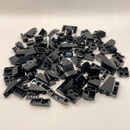 LEGO Black, Slopes, 90g