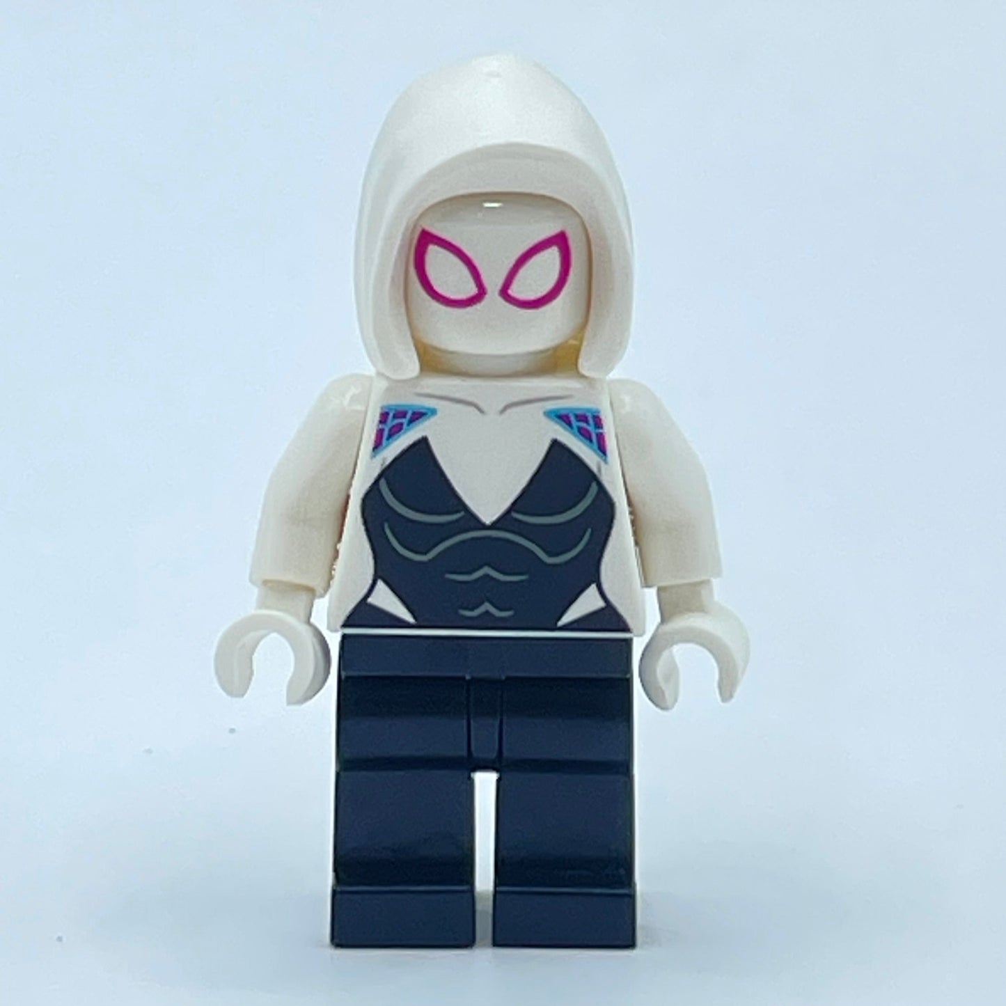 LEGO Ghost Spider / Spider-Gwen Minifigure (sh0682)