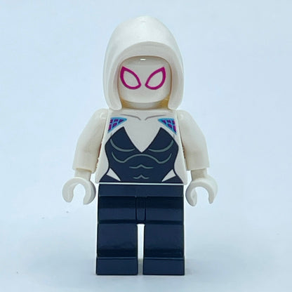 LEGO Ghost Spider / Spider-Gwen Minifigure (sh0682)