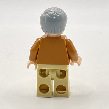 LEGO Vernon Dursley, Harry Potter, Minifigure (hp215)