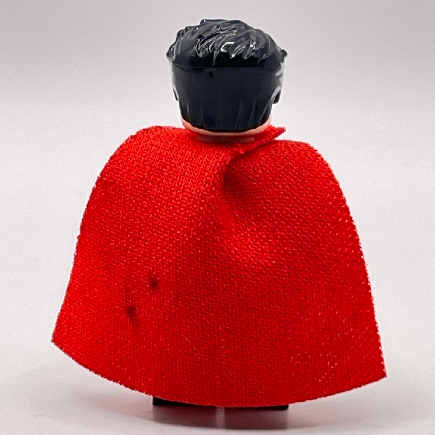LEGO Doctor Strange, Super Heroes, Minifigure (sh0509) missing collar