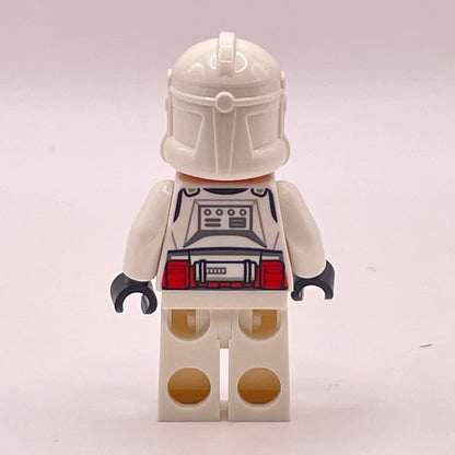 LEGO Clone Shock Trooper, Star Wars, Minifigure (sw1305)