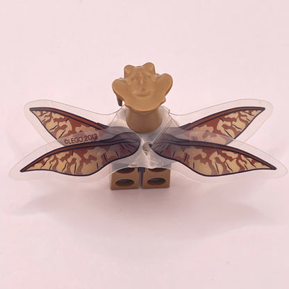 LEGO Poggle the Lesser, Star Wars, Minifigure (sw0474)