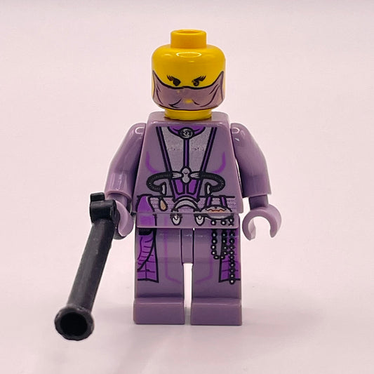 LEGO Sam Wesell, Star Wars, Minifigure (sw0059) Marked