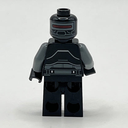 LEGO Imperial Inquisitor, Fifth Brother, Star Wars, Minifigure (sw1223)