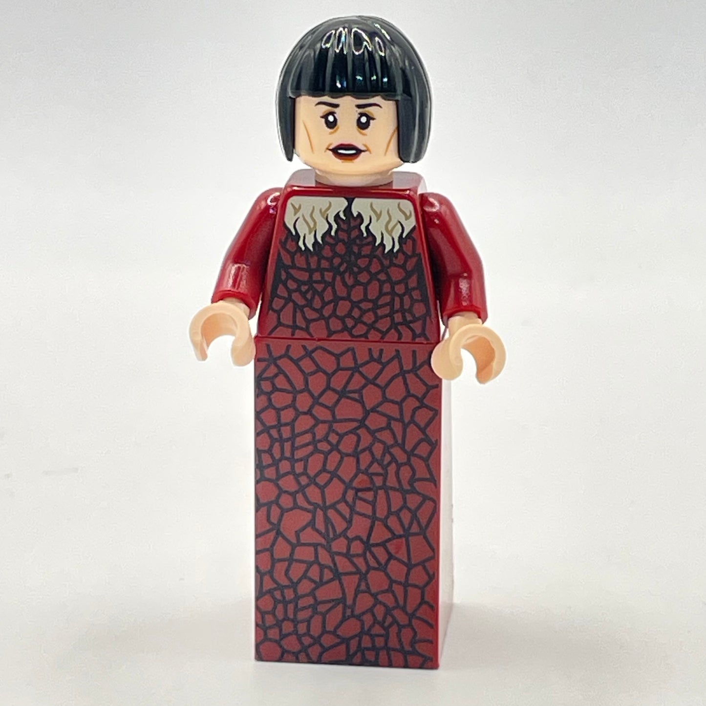 LEGO Madame Olympe Maxime, Harry Potter, Minifigure, (hp201)