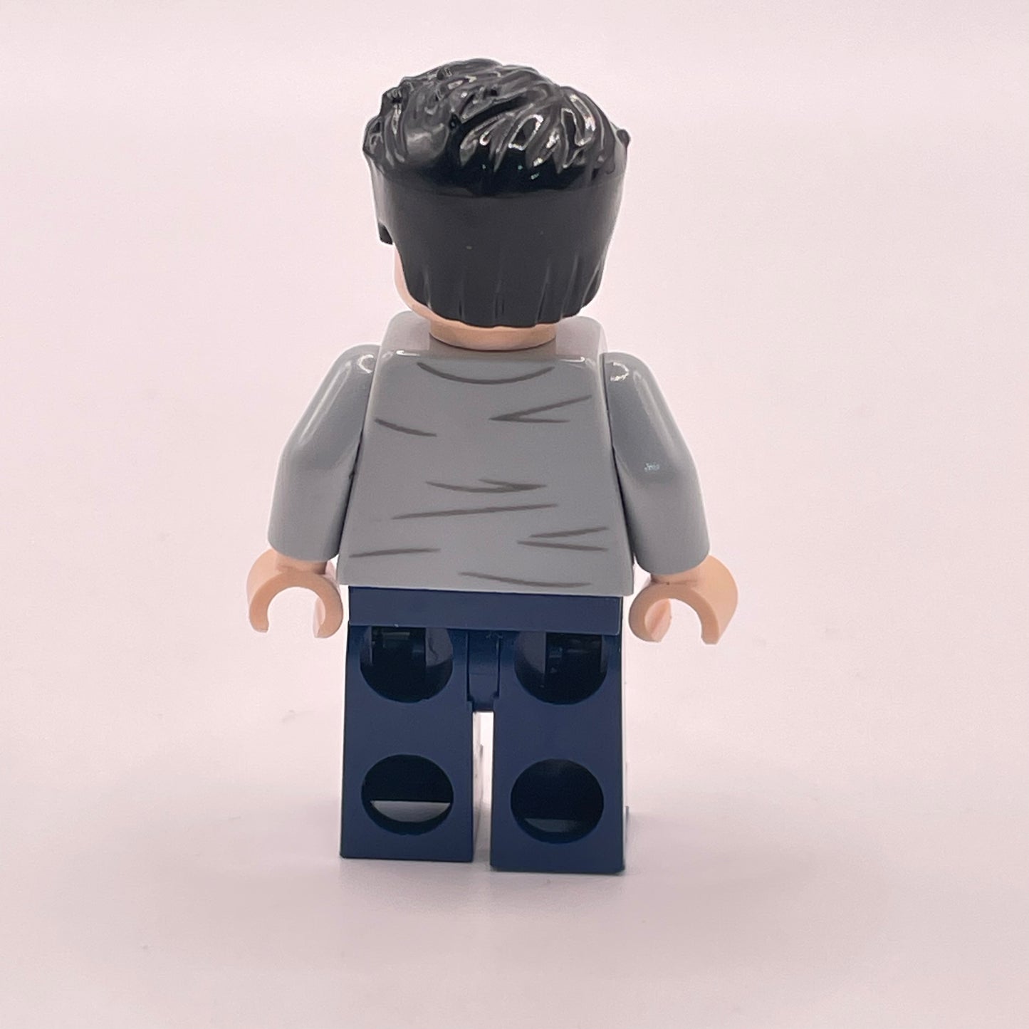 LEGO Tony Stark, Super Heroes, Minifigure (sh0666)