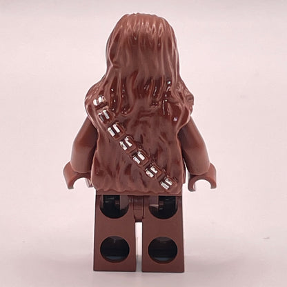 LEGO Star Wars Chewbacca Minifigure (sw0011a)