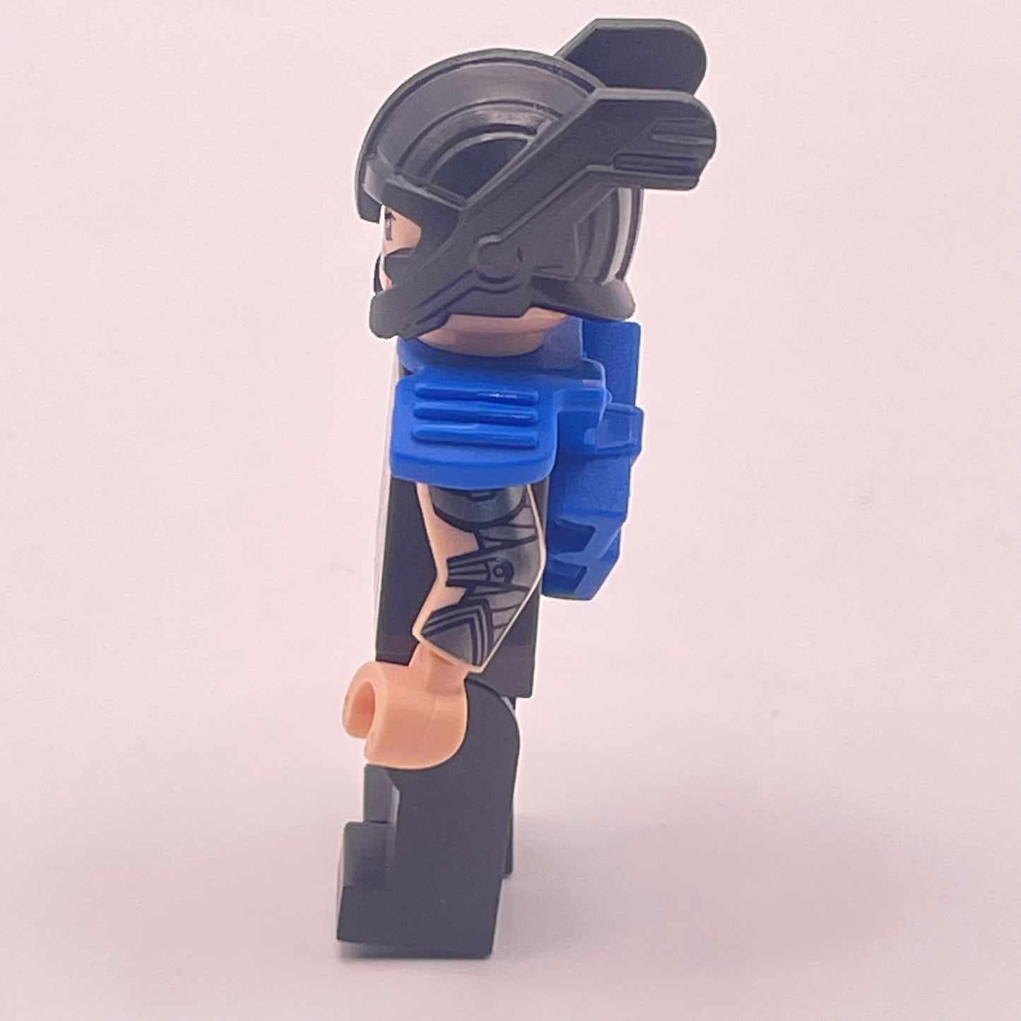 LEGO Thor - Scabbard, Super Heroes, Minifigure (sh0412)