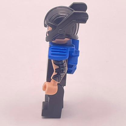 LEGO Thor - Scabbard, Super Heroes, Minifigure (sh0412)