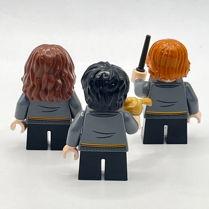LEGO Gryffindor Kids, Harry Potter, Minifigure (3 Pack)
