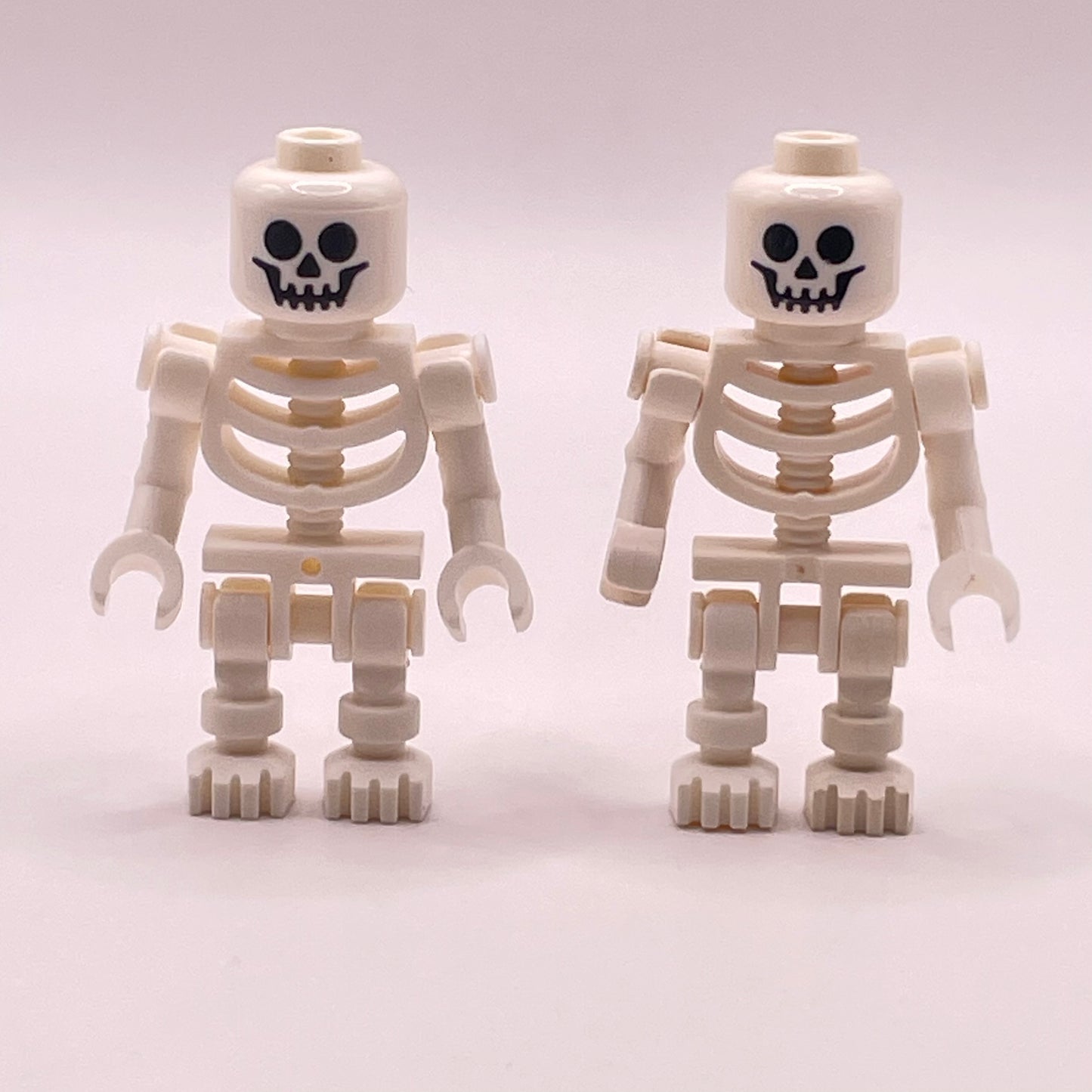 LEGO Skeletons, Castle, Minifigure (2 Pack)