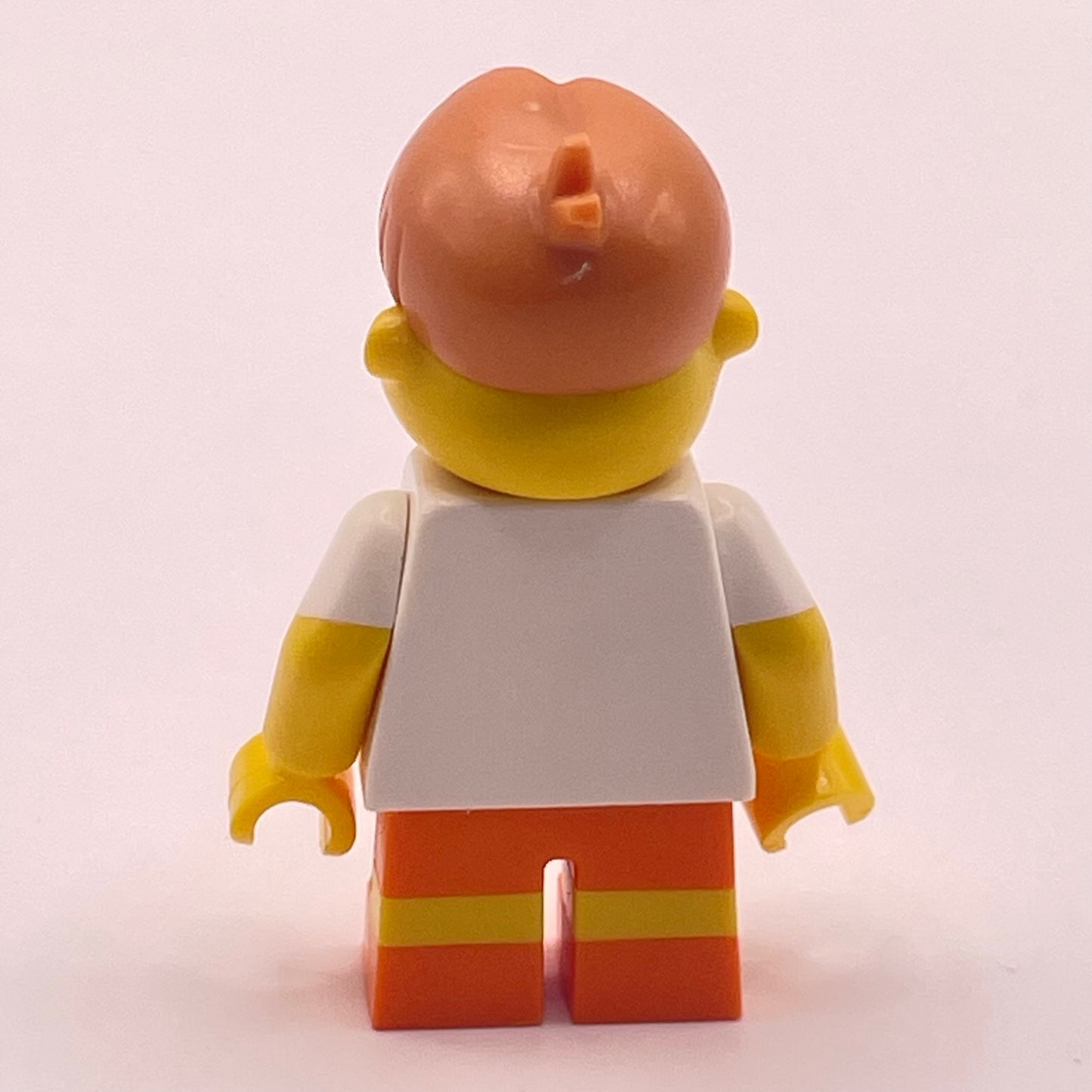 LEGO Martin Prince, The Simpsons, Minifigure (sim034)