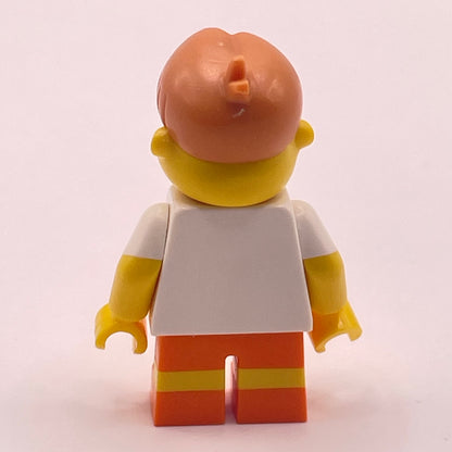 LEGO Martin Prince, The Simpsons, Minifigure (sim034)
