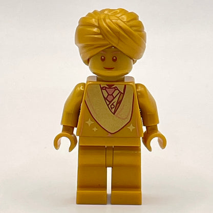 LEGO Professor Quirinus Quirrell - 20th Anniversary, Harry Potter, Minifigure (hp295)