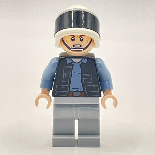 LEGO Rebel Fleet Trooper, Star Wars, Minifigure (sw0995)